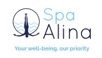 Spa Alina Logo