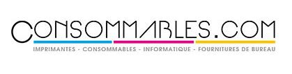 Consommables Logo