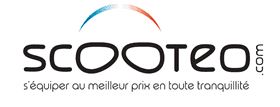 Scooteo Logo