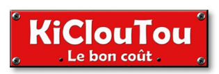 KiClouTou Logo