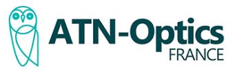 Atn-Optics Logo