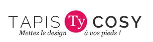 Tapis Cosy Logo
