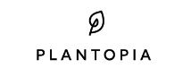 Plantopia Logo