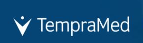 TempraMed Logo