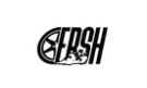 Ridefrsh Logo