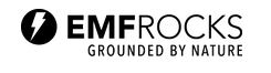 EMF Rocks Logo