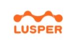Lusper Sports Logo