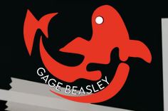 Gage Beasley Logo