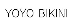 Yoyo Bikini Logo