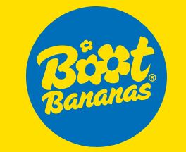 Boot Bananas Logo
