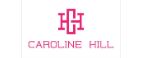 Caroline Hill Logo