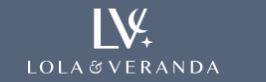 Lola & Veranda Logo