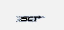 Get The SCT X4 Logo