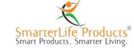Smarter Life Products Logo