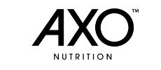 AXO Nutrition Logo