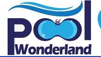 Pool Wonderland Logo