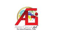 Art Group Ink Logo