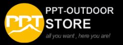 PPT-Outdoor Store Logo