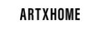 ArtXHome Logo