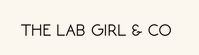 The Lab Girl & Co Logo