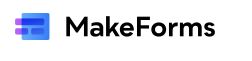 MakeFrms Logo