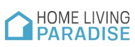Home Living Paradise Logo