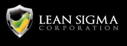Lean Sigma Corporation Logo