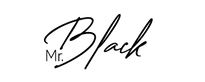 Mr. Black Logo