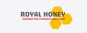 Royal Honey Logo