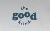The Good Kiind Logo