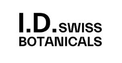 ID Swiss Botanicals Logo