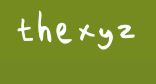 Thexyz Logo