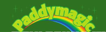 Paddy Magic Logo
