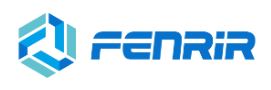 FENRIR Logo
