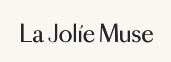 La Jolie Muse Logo