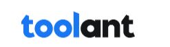ToolAnt Logo