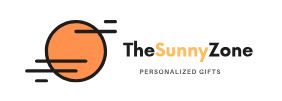 The Sunny Zone Logo