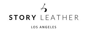 Story Leather Logo