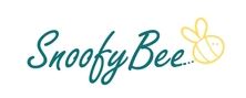 Snoofy Bee Logo