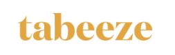 Tabeeze Logo