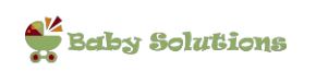 Baby Solutions Logo