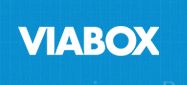 Viabox Logo