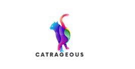 Catrageous Logo
