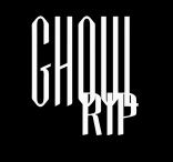 Ghoul Rip Logo