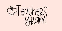 Teachers Gram Logo