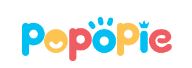 Popopie Shop Logo