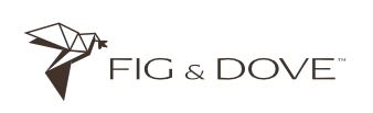 Fig & Dove Logo