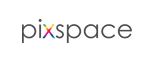 Pix Space Logo