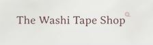 The Washi Tape Shop Discount