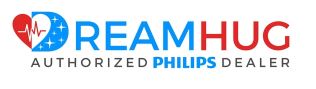 Dream Hug Logo